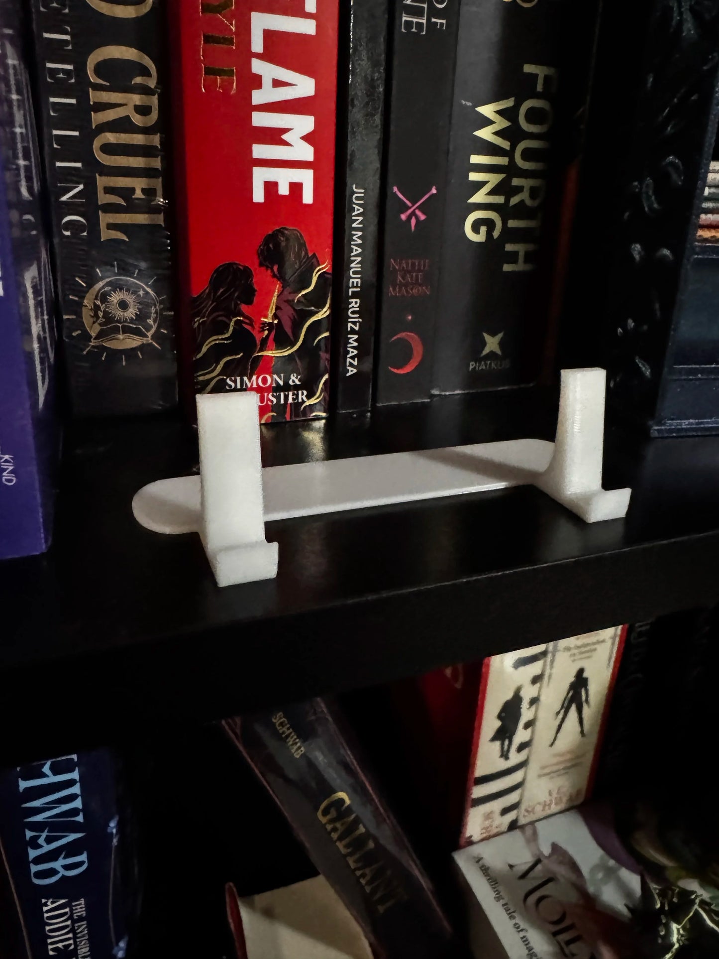 Don't Stand So Close to Me - Sign Stands