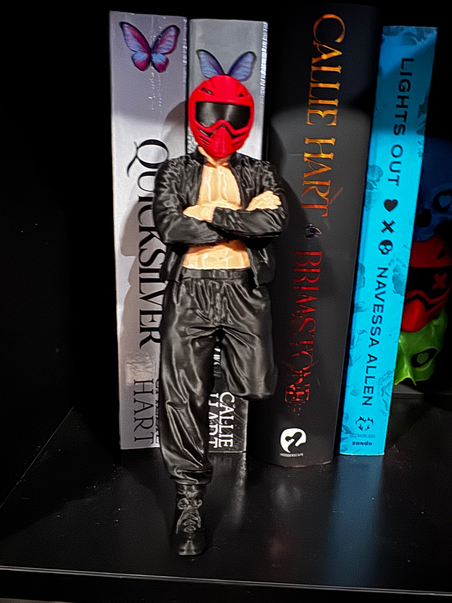 Shelf Studs