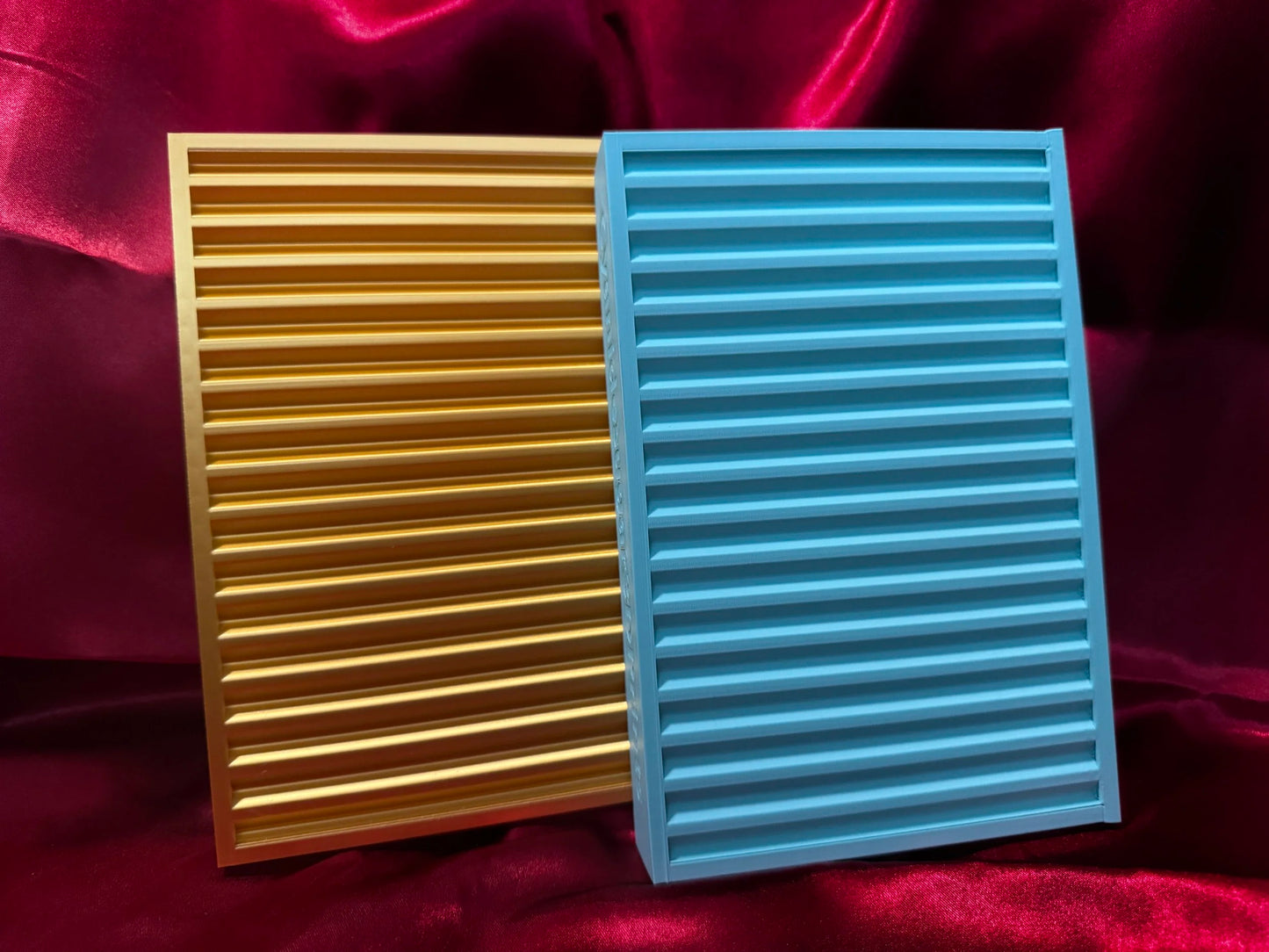 Judging a Book by its Cover - Dust Jacket Stand