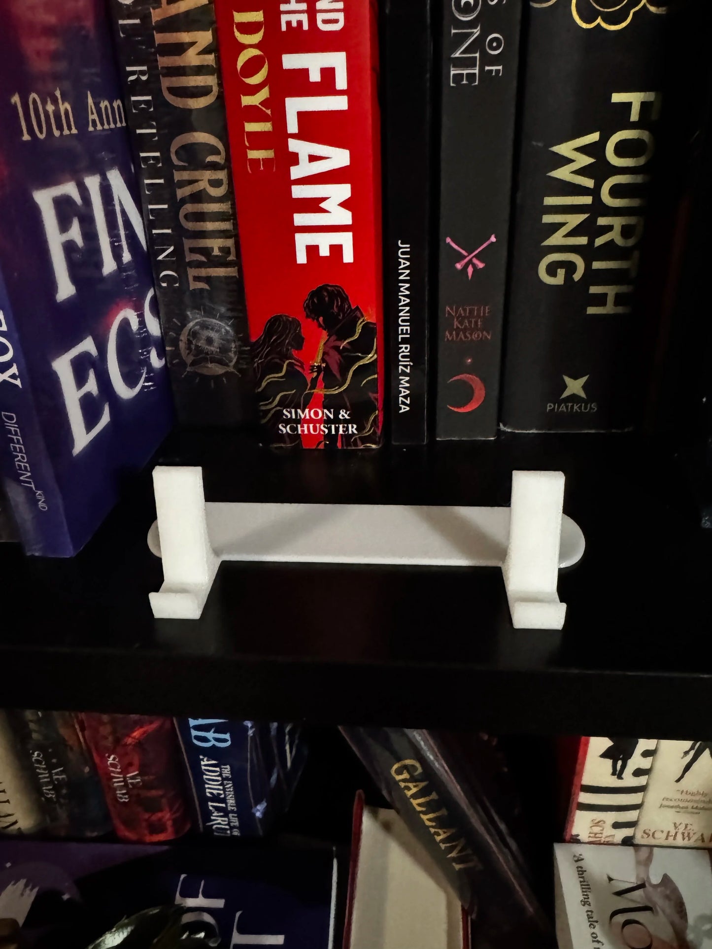 Don't Stand So Close to Me - Sign Stands