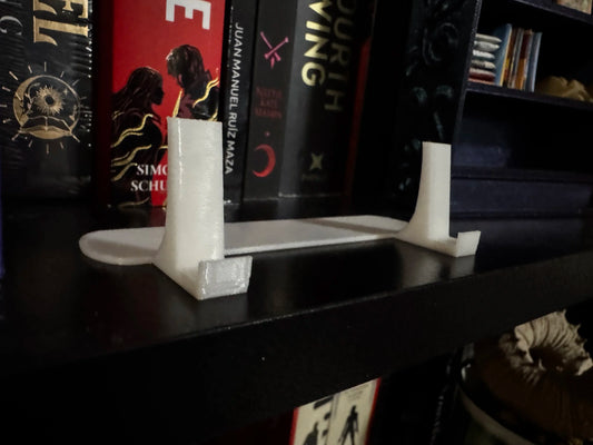 Don't Stand So Close to Me - Sign Stands