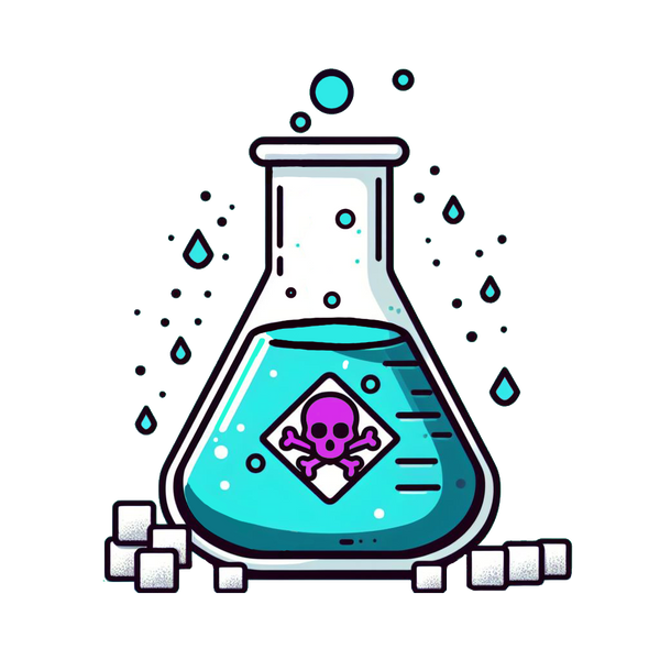 Cyanidesugar3DPrints